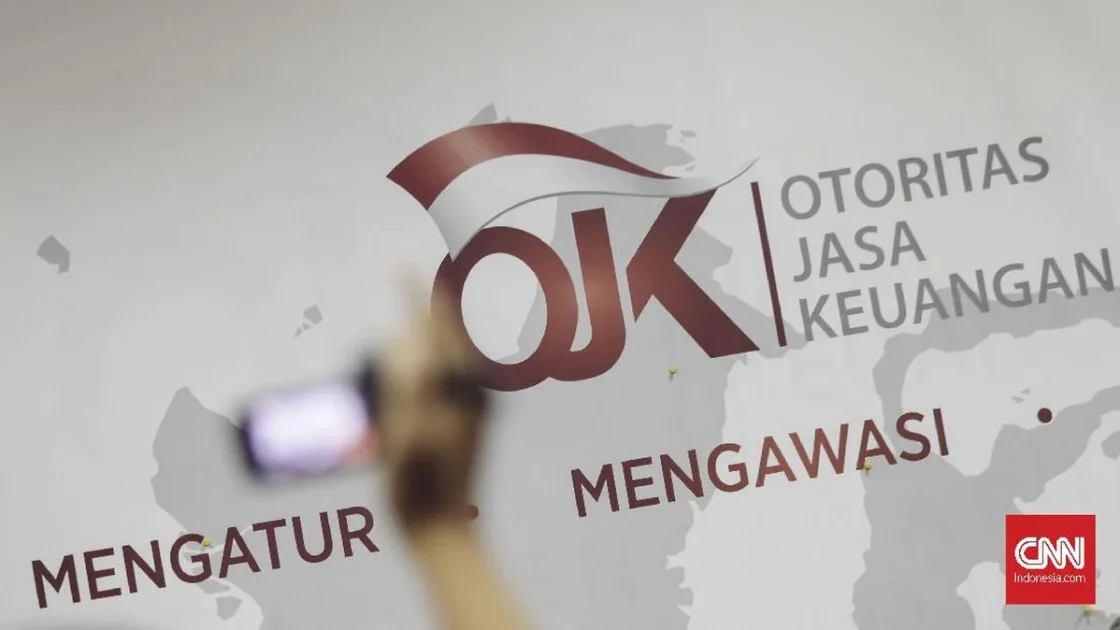 Sanksi Pasar Modal OJK per Oktober 2026: Rincian Kasus
