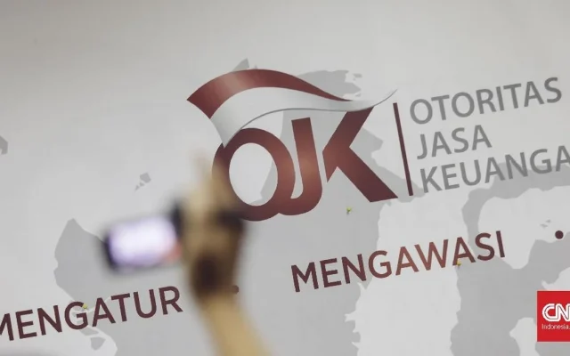 Sanksi Pasar Modal OJK per Oktober 2026: Rincian Kasus