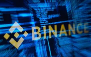 Bursa Kripto Binance Diretas, Aset Senilai Rp103 Triliun Terdampak