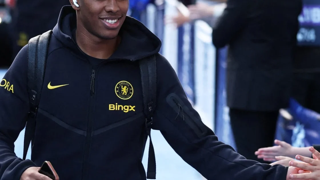 Xabi Alonso Tutup Peluang Estêvão Willian Dipinjamkan Januari