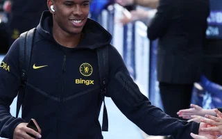 Xabi Alonso Tutup Peluang Estêvão Willian Dipinjamkan Januari