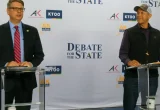 Kandidat Independen Tantang Politisi Republik di Alaska
