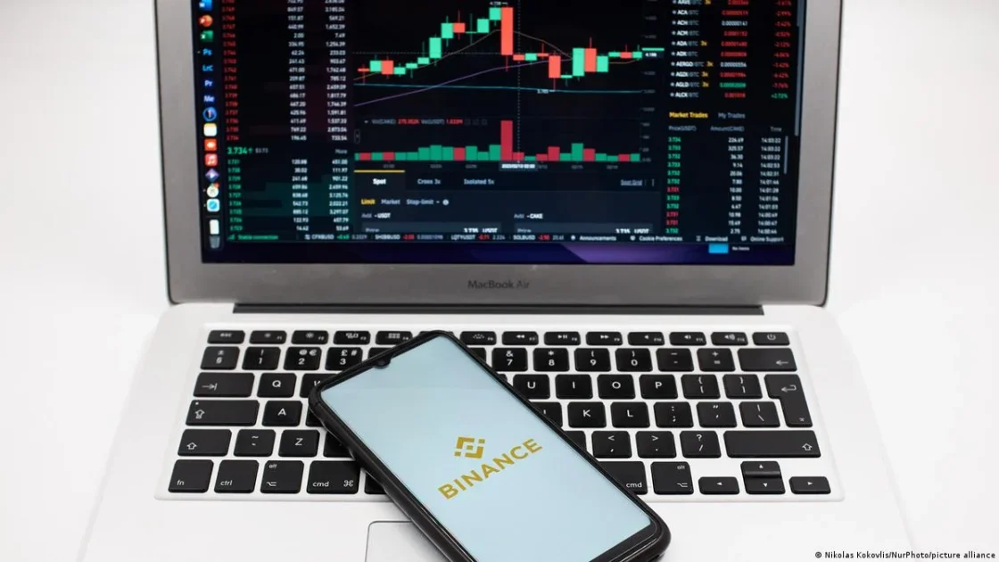 Binance Diretas US$6,3 Miliar, Peretas Korut Dituduh