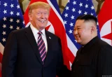 Kekhawatiran Seoul Tersingkir di Tengah Pendekatan AS ke Korut