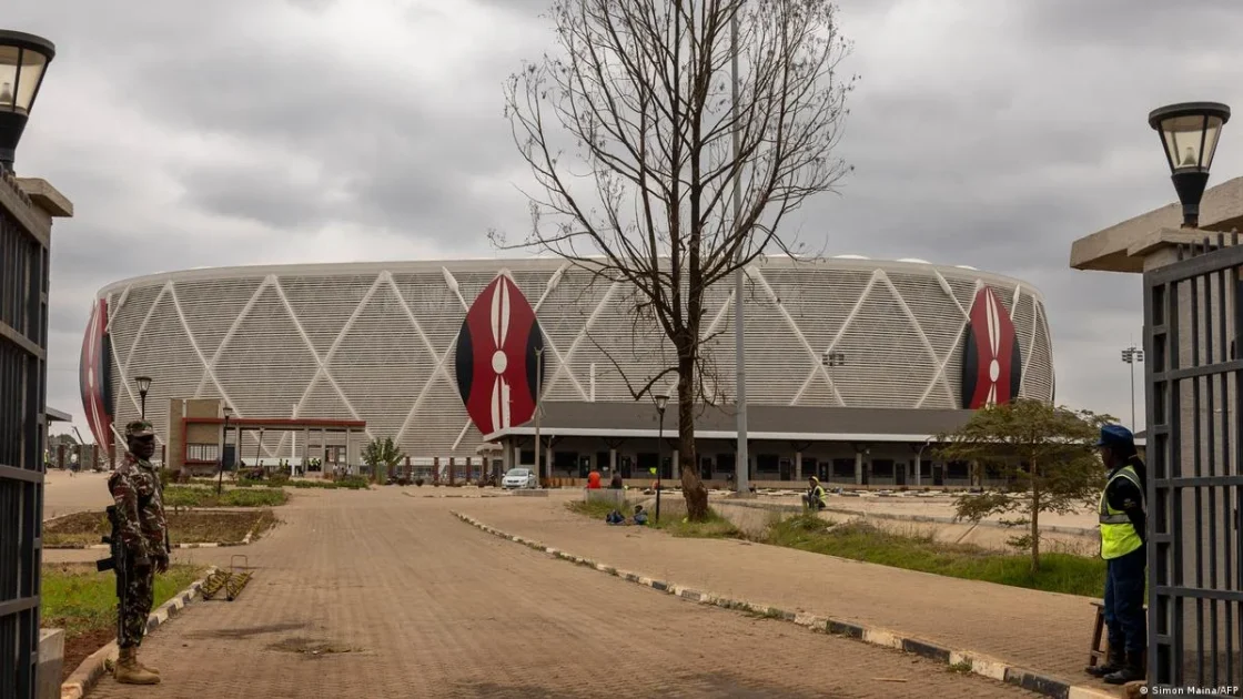 Bayern Munich ke Kenya Soroti Minat Olahraga Global di Afrika