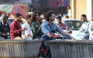 Ancaman Dunia Hitam Kembali Bayangi Industri Bollywood