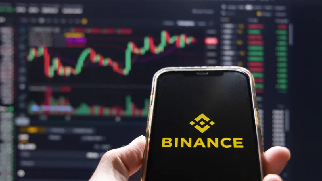 Peretasan Terbesar, Binance Kehilangan Lebih dari US$6 Miliar