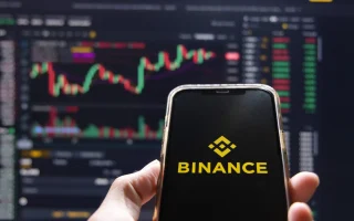 Peretasan Terbesar, Binance Kehilangan Lebih dari US$6 Miliar