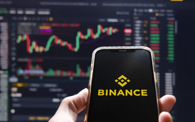 Peretasan Terbesar, Binance Kehilangan Lebih dari US$6 Miliar