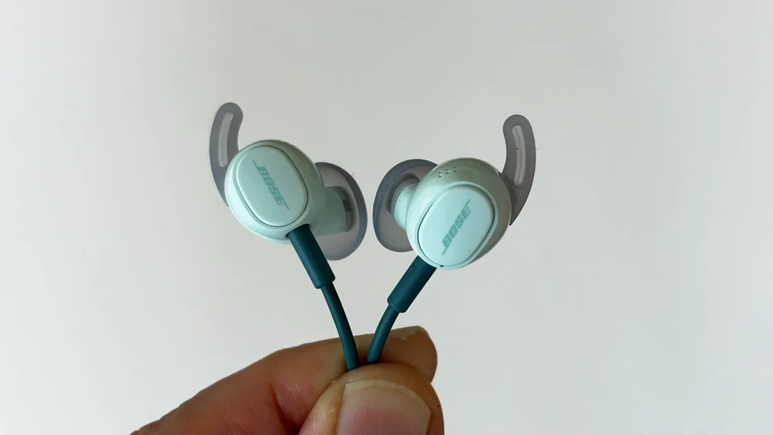 Earbud Berkabel Bose Kembali Tersedia di Pasaran