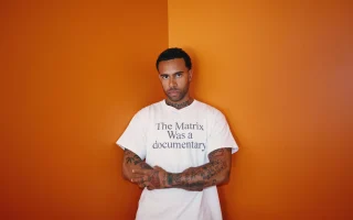 Vic Mensa Ungkap Peran Penting Aplikasi Voice Memos