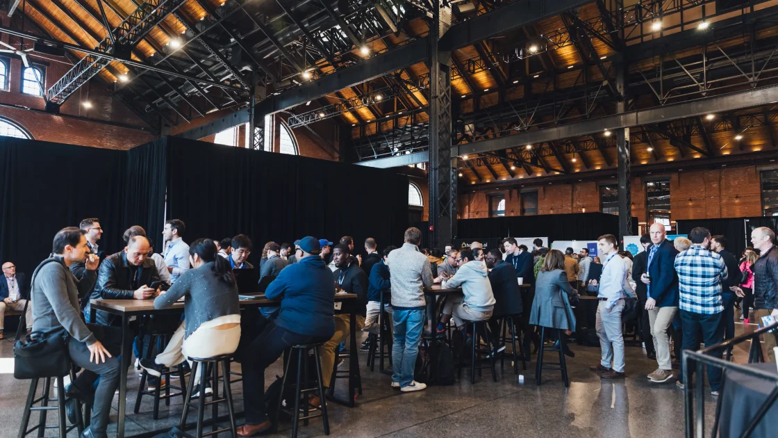 TechCrunch Founder Summit Hadirkan Braindate untuk Networking
