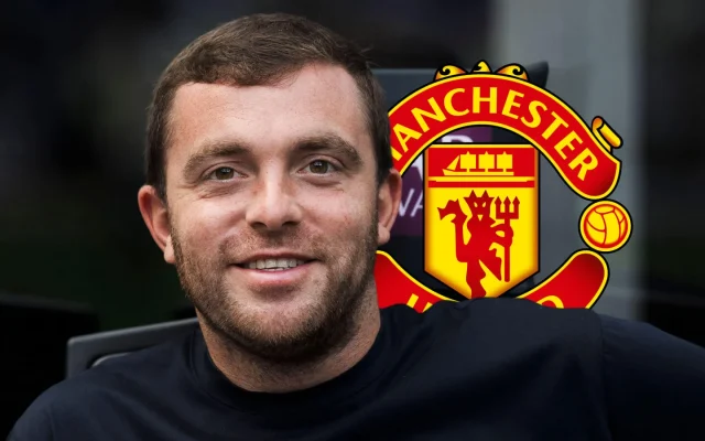Romano Ungkap Incaran Utama Man Utd Gantikan Carrick
