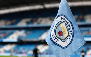 Sanksi Berat Manchester City Dinilai Terlalu Berlebihan