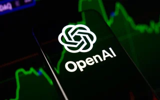 OpenAI Kurangi Target Pendanaan Putaran Baru Jadi $20 Miliar