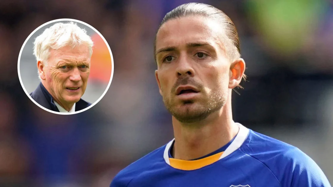 Jack Grealish Diperingatkan Usai Indisipliner di Everton