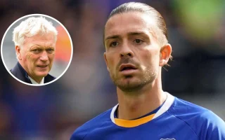 Jack Grealish Diperingatkan Usai Indisipliner di Everton