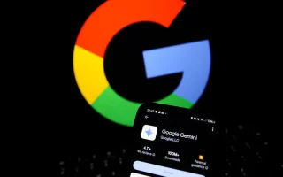 Google Tambah Iklan di AI Overviews dan AI Mode