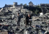 PBB Khawatir Pembersihan Etnis di Gaza Akibat Israel