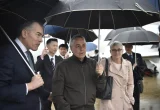 Menlu Swiss Kunjungi Korea Utara Bahas Normalisasi Politik