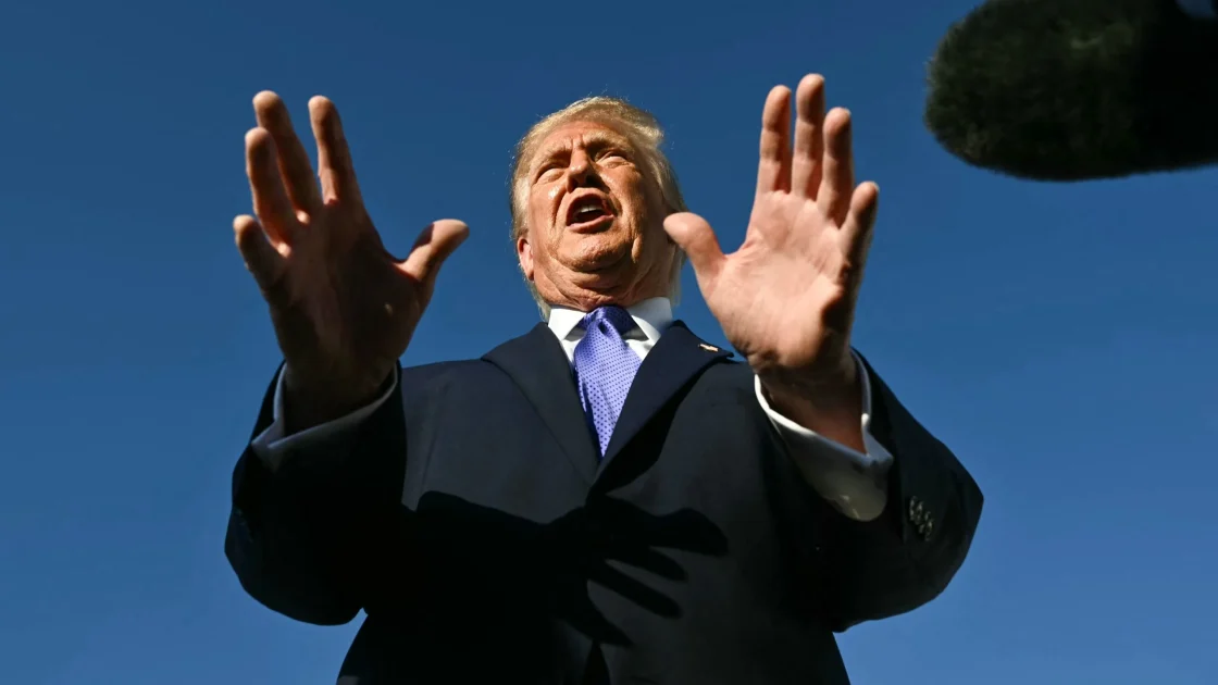Trump Ubah Keputusan, Kembali Gelar Kampanye Tatap Muka