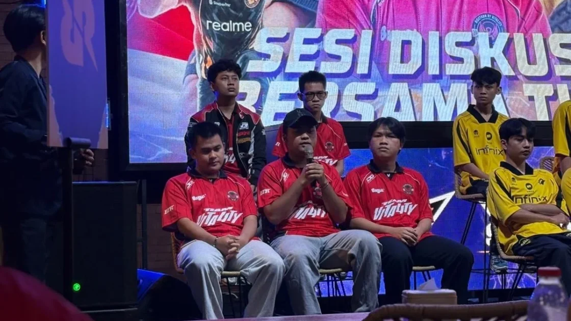 Bigetron Siap Tempur di FFWS Global Finals, Xproject Jadi Ancaman