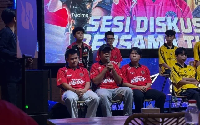 Bigetron Siap Tempur di FFWS Global Finals, Xproject Jadi Ancaman