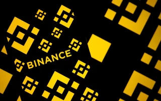 Peretas Korea Utara Diduga Curi Rp102 Triliun dari Binance