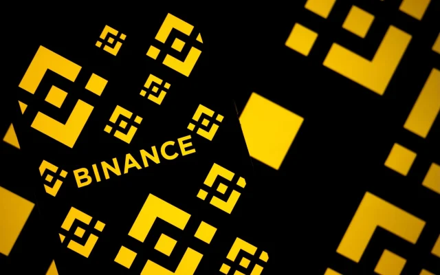 Peretas Korea Utara Diduga Curi Rp102 Triliun dari Binance