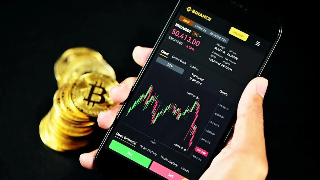 Hacker Korut Bobol Binance, Aset Kripto Rp114 T Raib