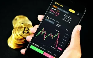 Hacker Korut Bobol Binance, Aset Kripto Rp114 T Raib