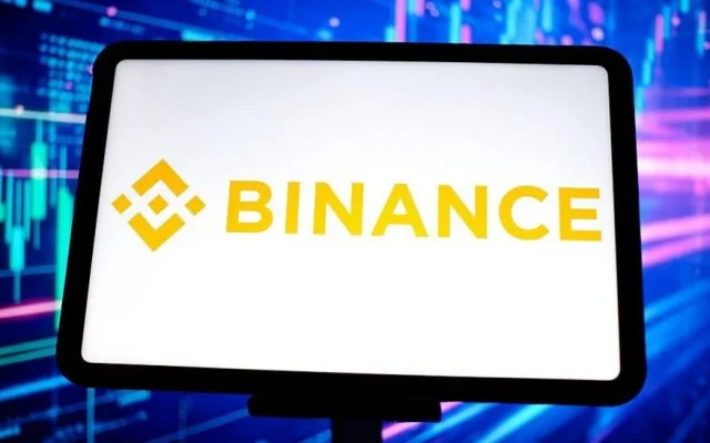Binance Alami Peretasan Kripto Terbesar Senilai Rp102 T