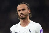 James Maddison Siap Bela Tottenham Hadapi Crystal Palace