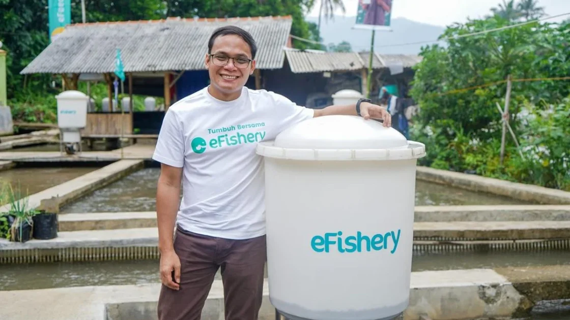 Malaysia Rugi Rp892 M akibat Kasus eFishery, Ini Kata Anwar
