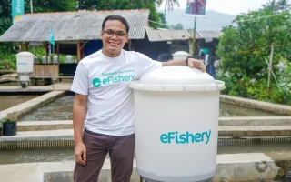 Malaysia Rugi Rp892 M akibat Kasus eFishery, Ini Kata Anwar