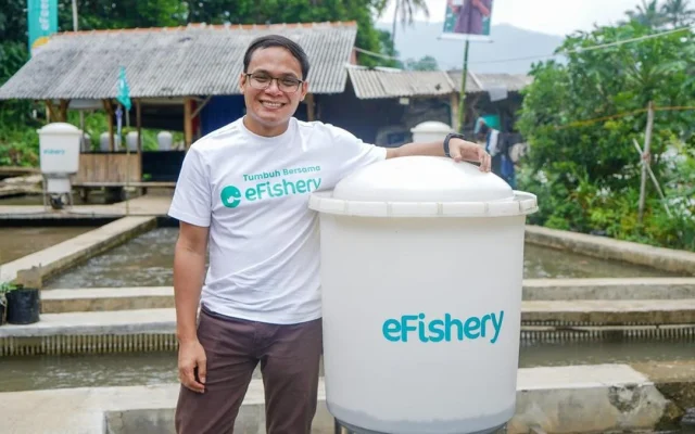 Malaysia Rugi Rp892 M akibat Kasus eFishery, Ini Kata Anwar