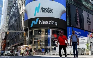 Saham Teknologi AS Anjlok di Tengah Kekhawatiran Biaya AI
