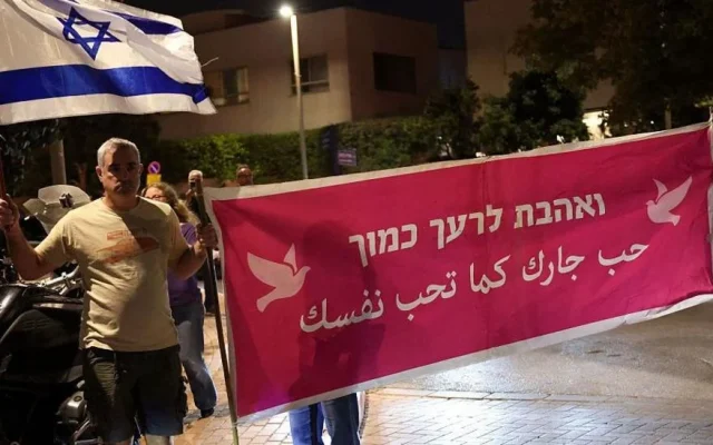 Oposisi Israel Tuduh Netanyahu Delegitimasi Pemilu
