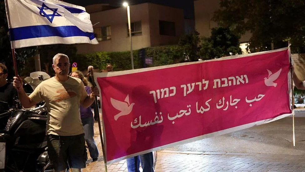 Oposisi Israel Tuduh Netanyahu Delegitimasi Pemilu