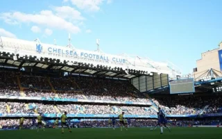 Cedera Hamstring, Lacroix Terancam Absen di Chelsea