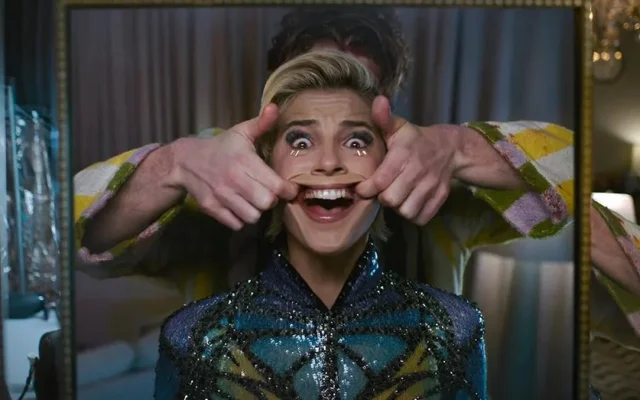 Film Smile 3 Resmi Diproduksi, Gandeng Penulis Naskah Verity