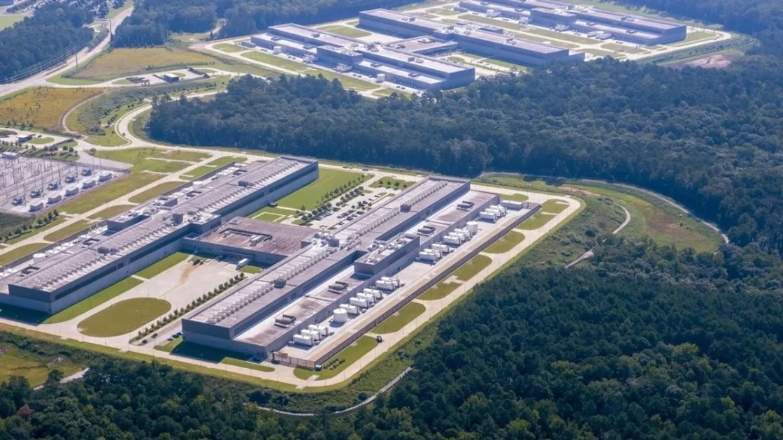Proyek Data Center Ditolak Warga AS, Pemerintah Pusing