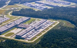 Proyek Data Center Ditolak Warga AS, Pemerintah Pusing