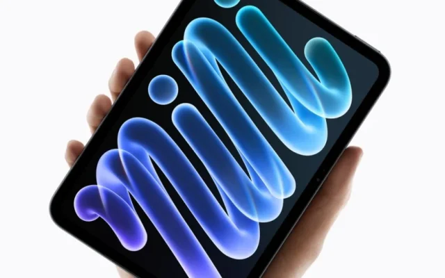Kapasitas Baterai iPad Mini Terbaru Akhirnya Terungkap