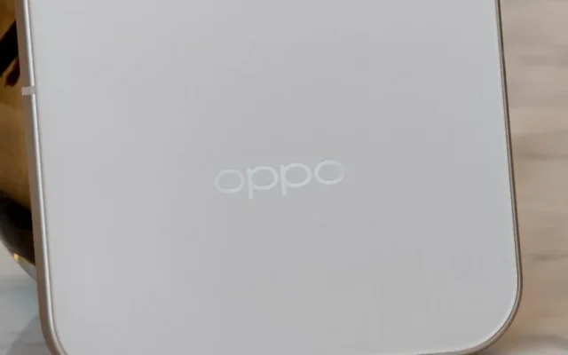 Oppo Reno17 F 5G Kantongi Sertifikasi NBTC