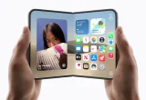 Uji Coba iPhone Duo Apple Selama Liburan Lima Hari