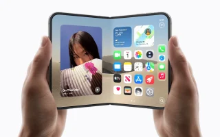 Uji Coba iPhone Duo Apple Selama Liburan Lima Hari