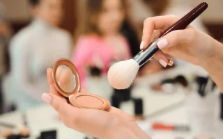 Tren Makeup Anti-Blush: Pengertian dan Panduan Warna