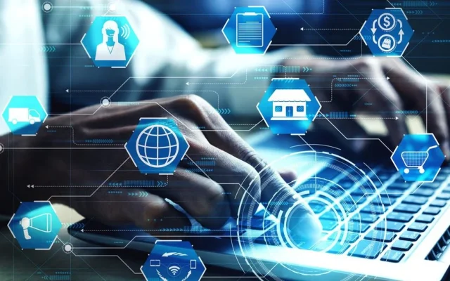 Pemerintah Target Internet Rumah 100 Mbps di Bawah Rp200 Ribu