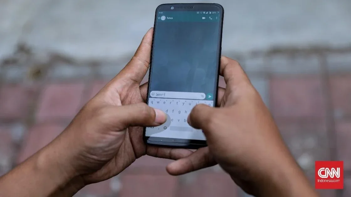 WhatsApp Luncurkan Empat Fitur Baru untuk Obrolan Grup